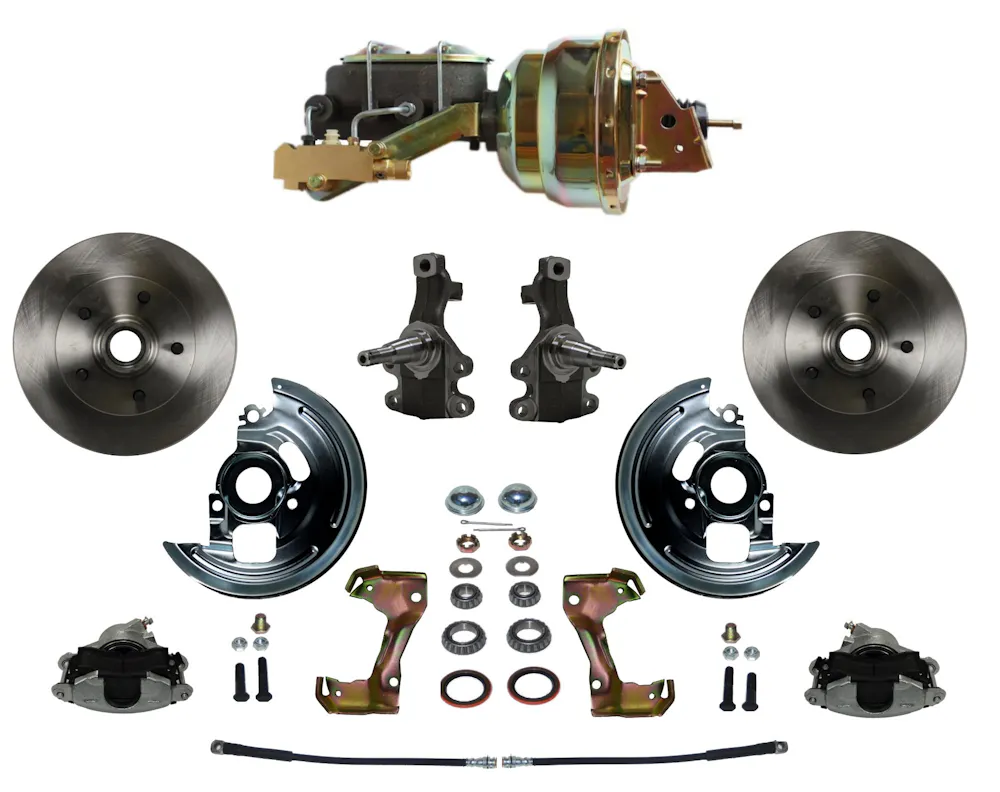 LEED Brakes FC1003-M1A1