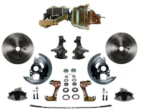 LEED Brakes FC1003-M1A3