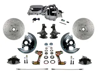 LEED Brakes FC1003-N605X