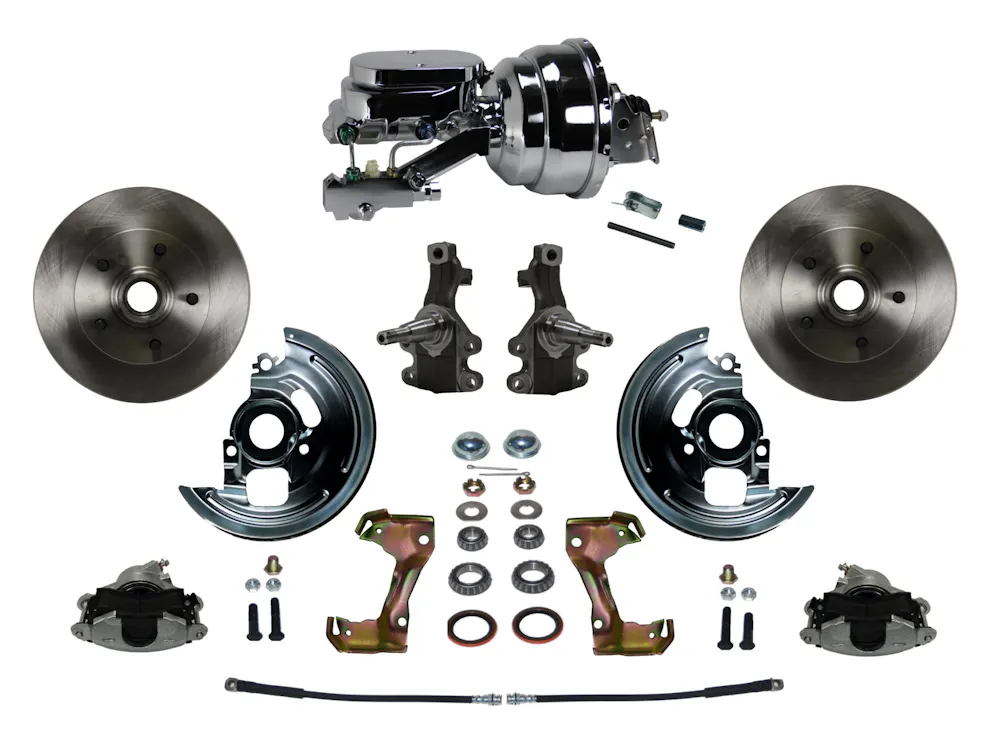 LEED Brakes FC1003-N6B2