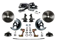 LEED Brakes FC1003-N6B2