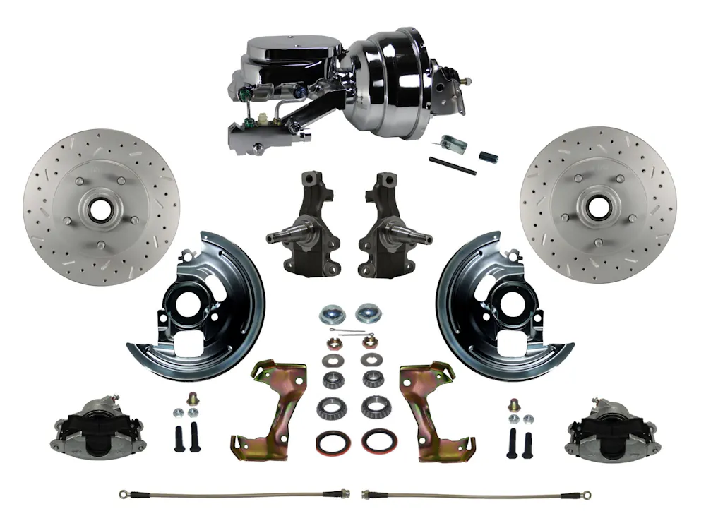 LEED Brakes FC1003-N6B2X