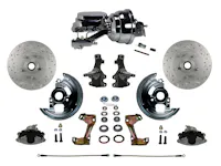 LEED Brakes FC1003-N6B4X