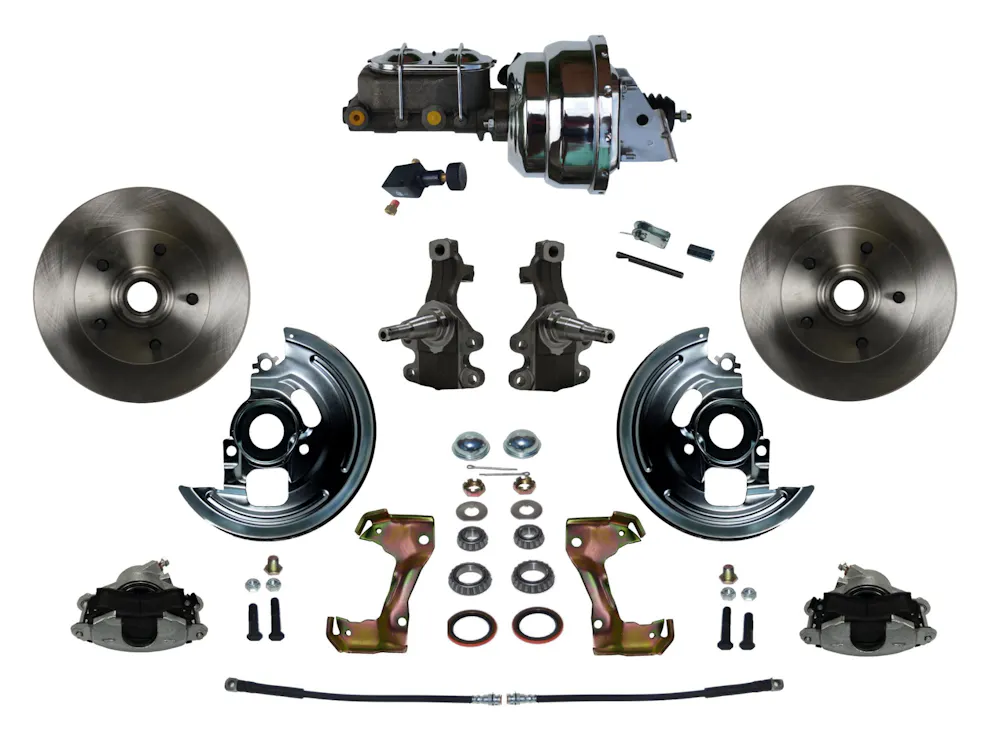 LEED Brakes FC1003-NB05