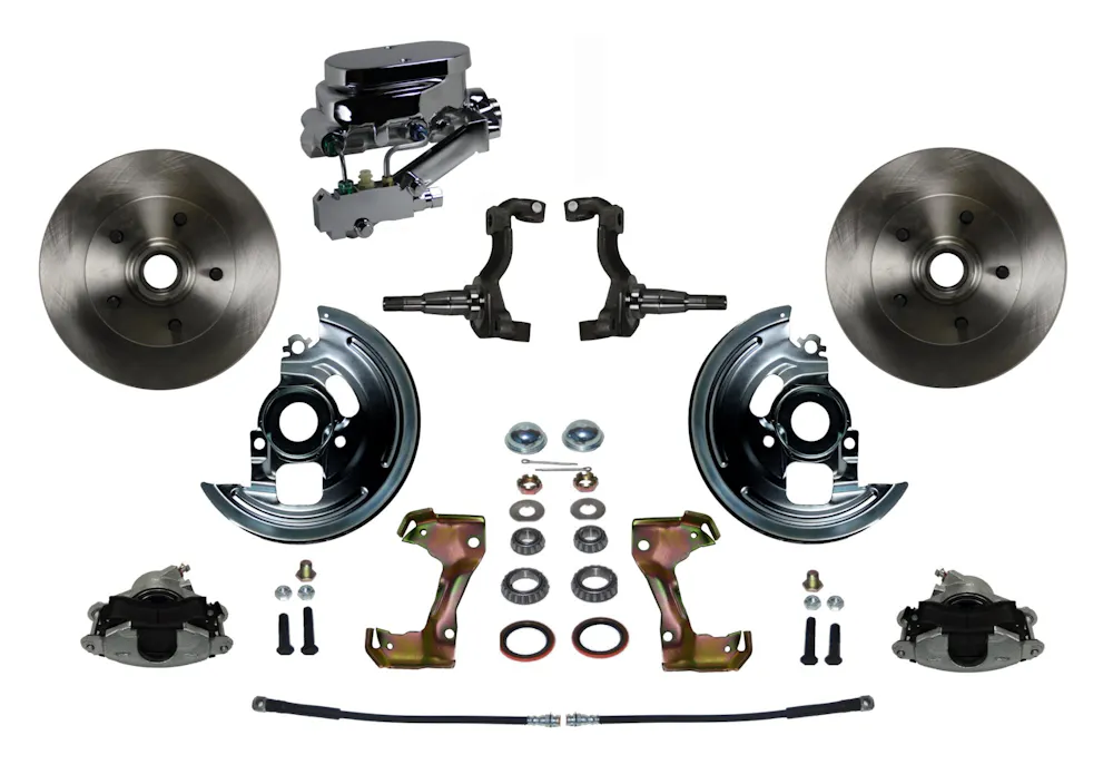 LEED Brakes FC1006-FA1