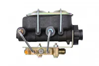 LEED Brakes FC1007-381X