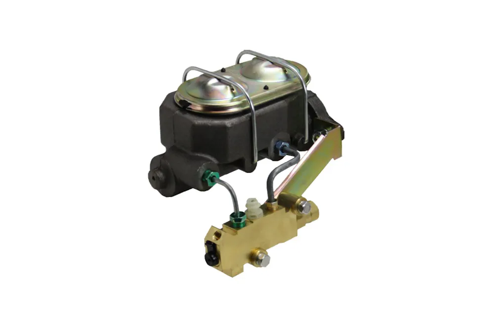 LEED Brakes FC1008HK