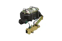 LEED Brakes FC1008HK