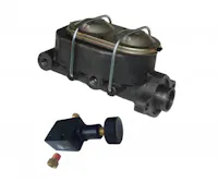 LEED Brakes FC1009HK