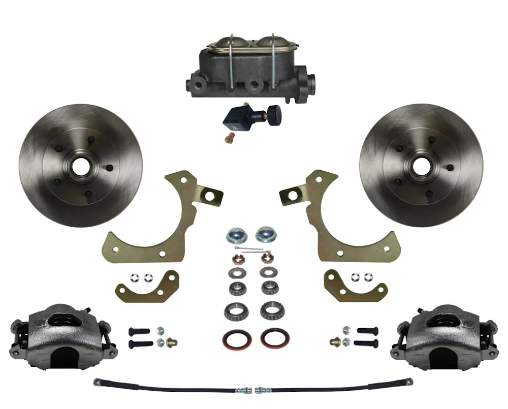 LEED Brakes FC1010-305