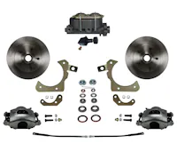 LEED Brakes FC1010-305