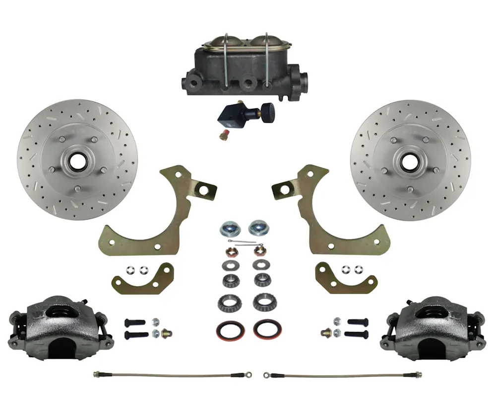 LEED Brakes FC1010-305X