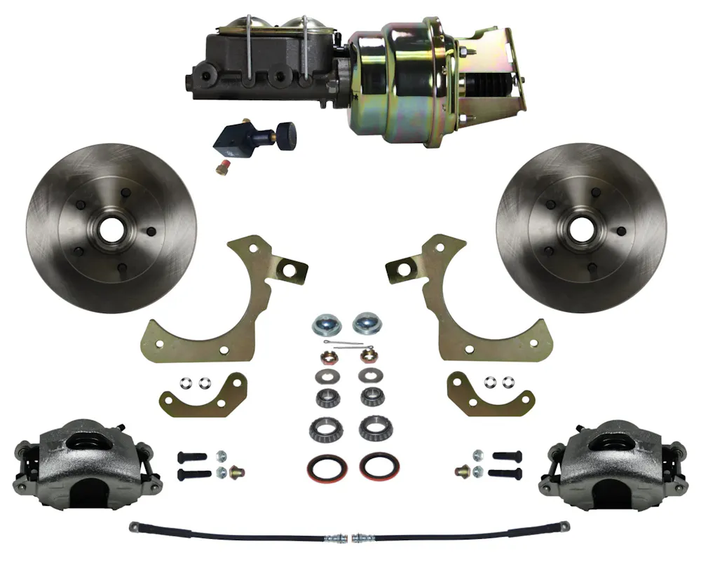 LEED Brakes FC1010-K105