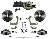 LEED Brakes FC1010-K105