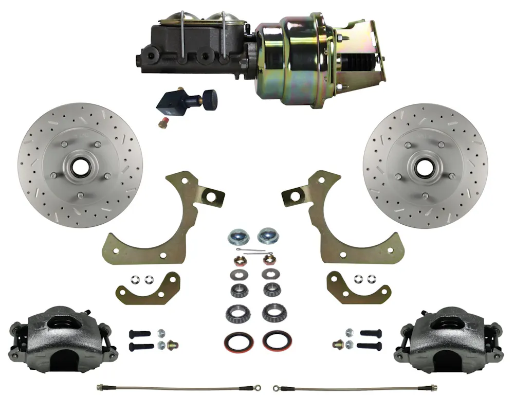 LEED Brakes FC1010-K105X