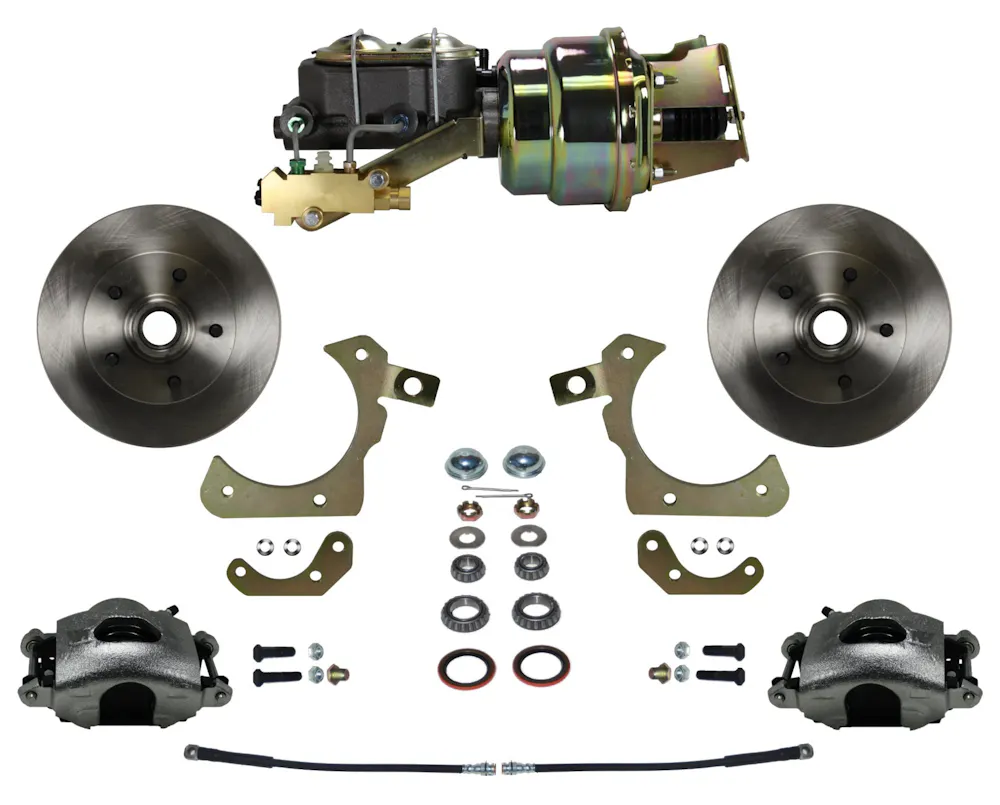 LEED Brakes FC1010-K1A1