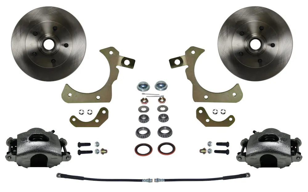 LEED Brakes FC1010SM