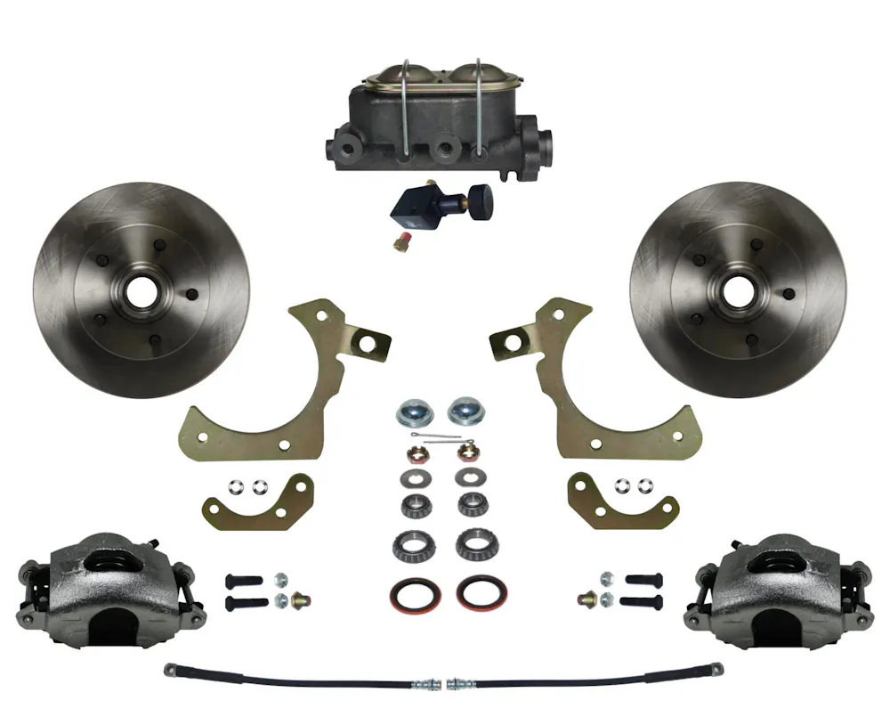 LEED Brakes FC1011-305