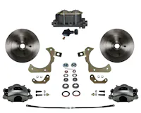 LEED Brakes FC1011-305