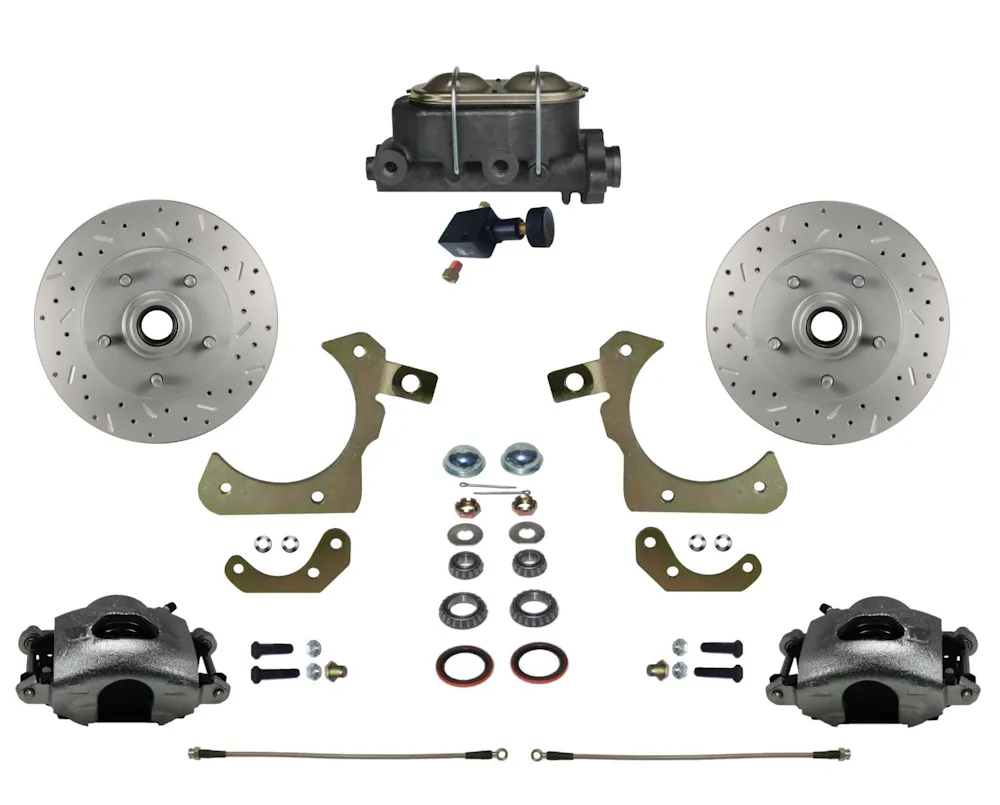 LEED Brakes FC1011-305X