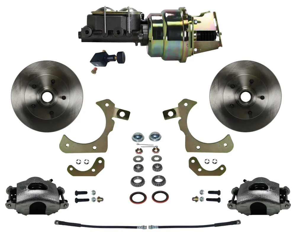 LEED Brakes FC1011-K105