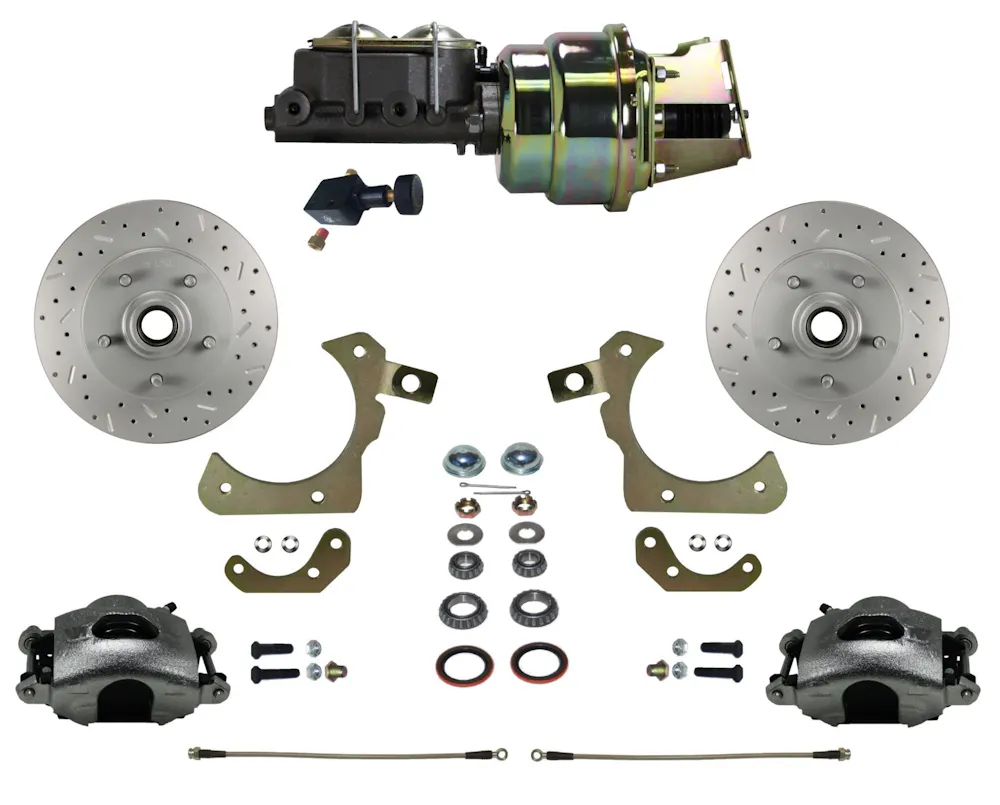 LEED Brakes FC1011-K105X