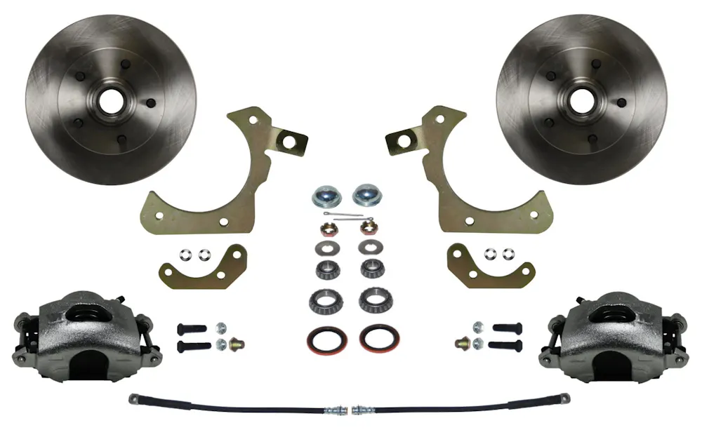LEED Brakes FC1011SM