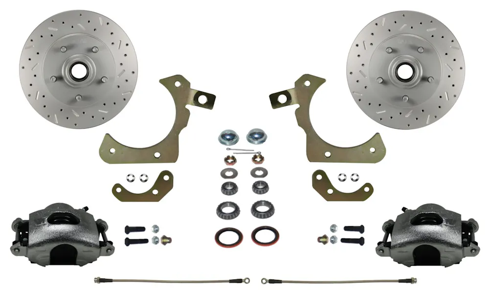 LEED Brakes FC1011SMX