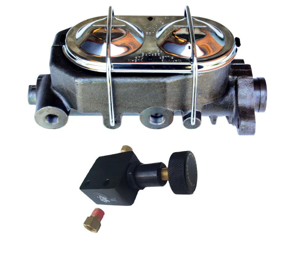 LEED Brakes FC1012HK