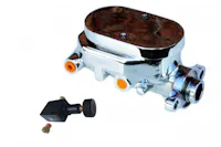 LEED Brakes FC1015HK
