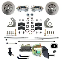 LEED Brakes FC2002-8405