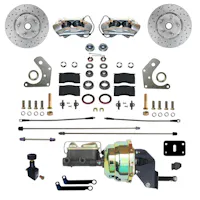LEED Brakes FC2002-8405X