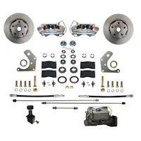 LEED Brakes FC2002-C05P