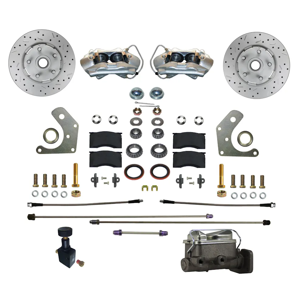 LEED Brakes FC2002-C05PX