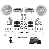 LEED Brakes FC2002-C05PX