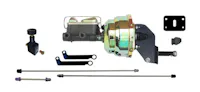 LEED Brakes FC2002HK