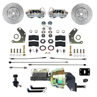 LEED Brakes FC2003-8405X