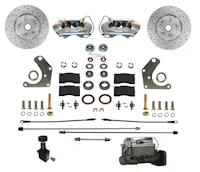 LEED Brakes FC2003-C05PX