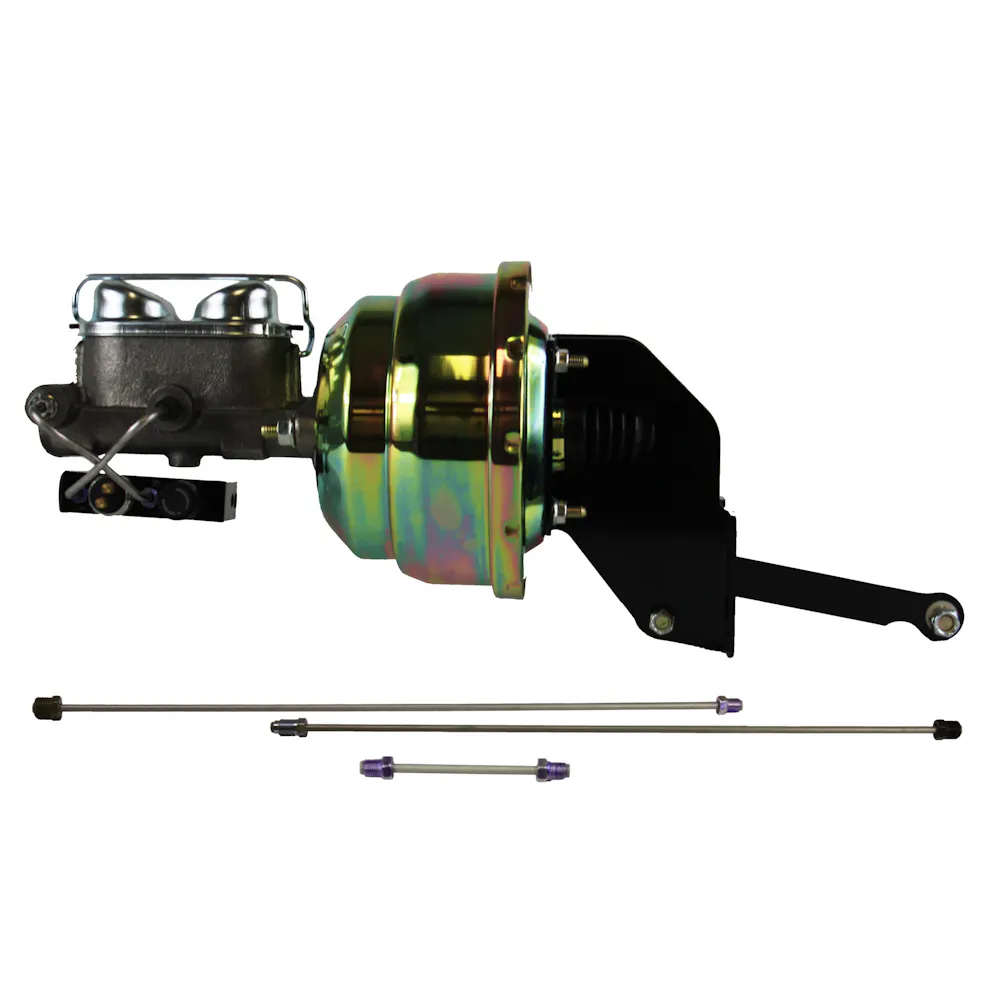 LEED Brakes FC2003HK
