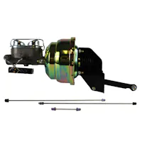 LEED Brakes FC2003HK