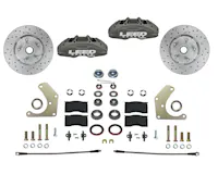 LEED Brakes FC2004SMX