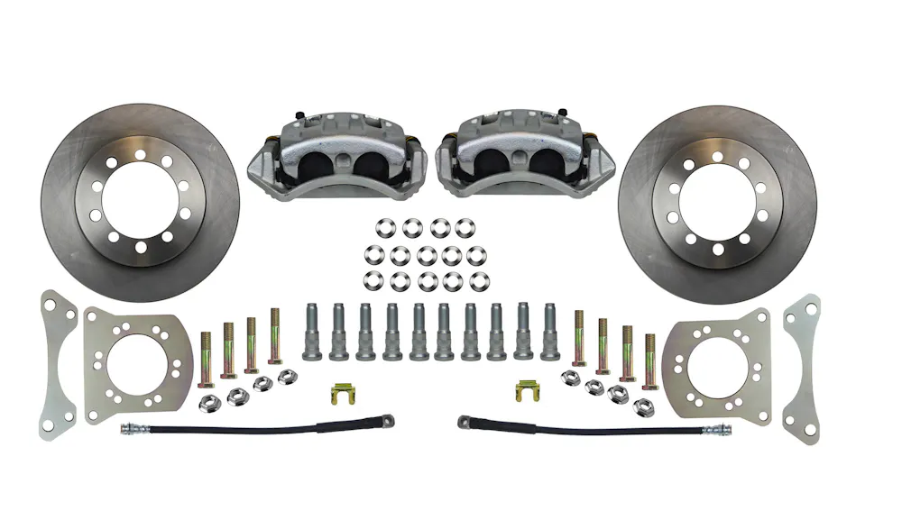 LEED Brakes FC3001SM