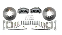 LEED Brakes FC3001SM