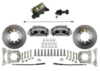LEED Brakes FC5001-405