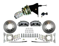 LEED Brakes FC5001-8105