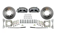 LEED Brakes FC5001SM