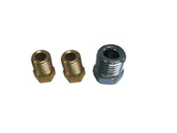 LEED Brakes FKBMP