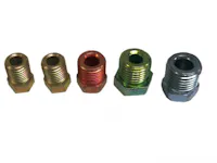 LEED Brakes FKPV