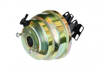 LEED Brakes G8