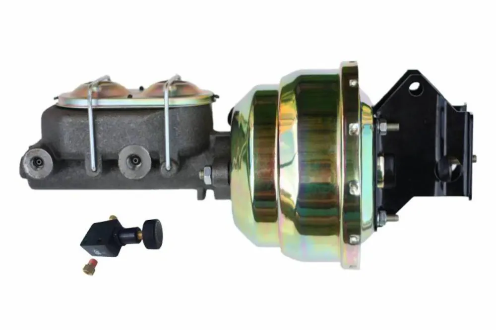 LEED Brakes G8105